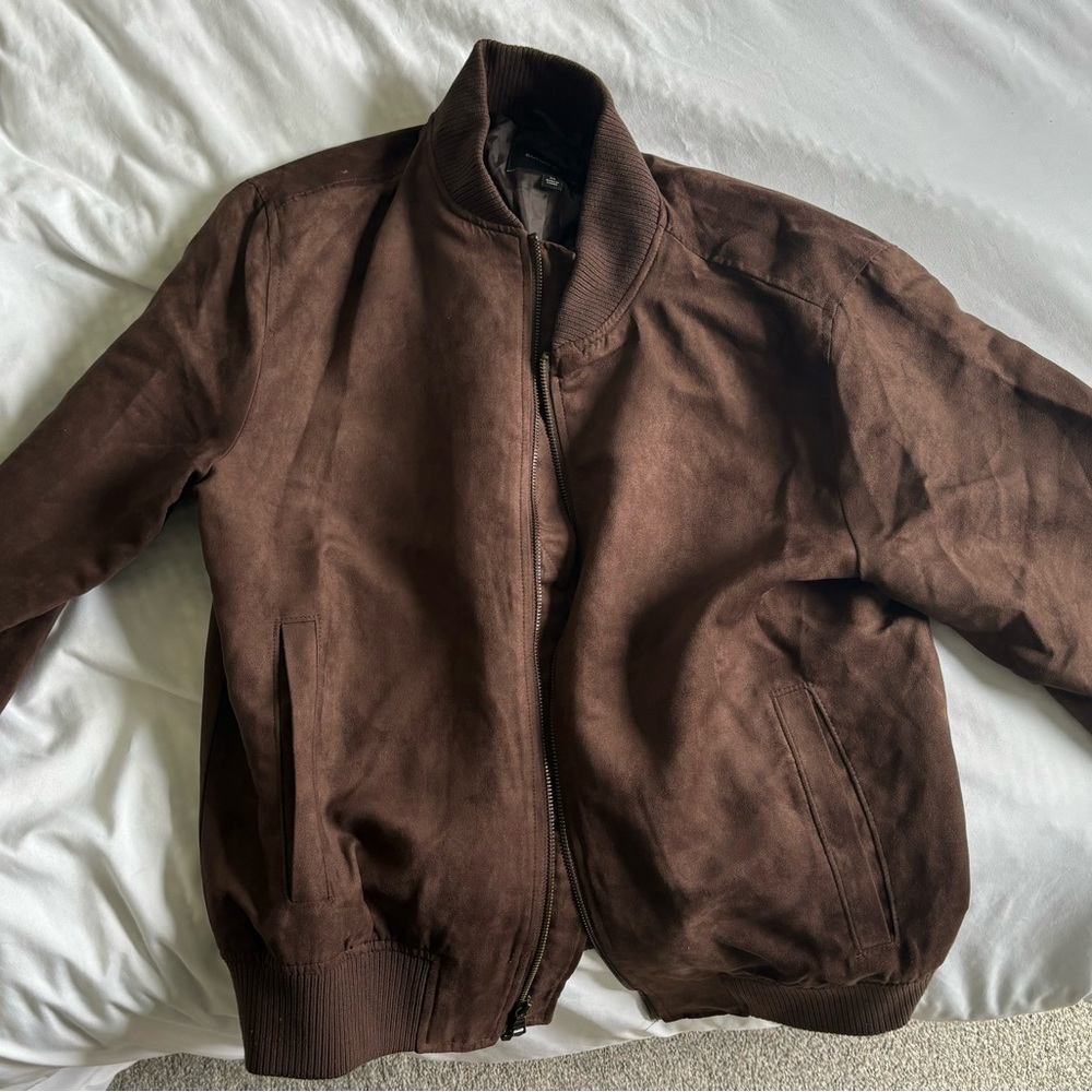 Banana Republic jacket